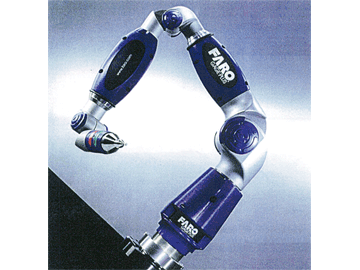 3次元測定器 FAGO GAGE-PLUS 3次元測定器 FAGO GAGE-PLUS
