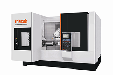 複合加工機　MAZAK　INTEGREX-J300